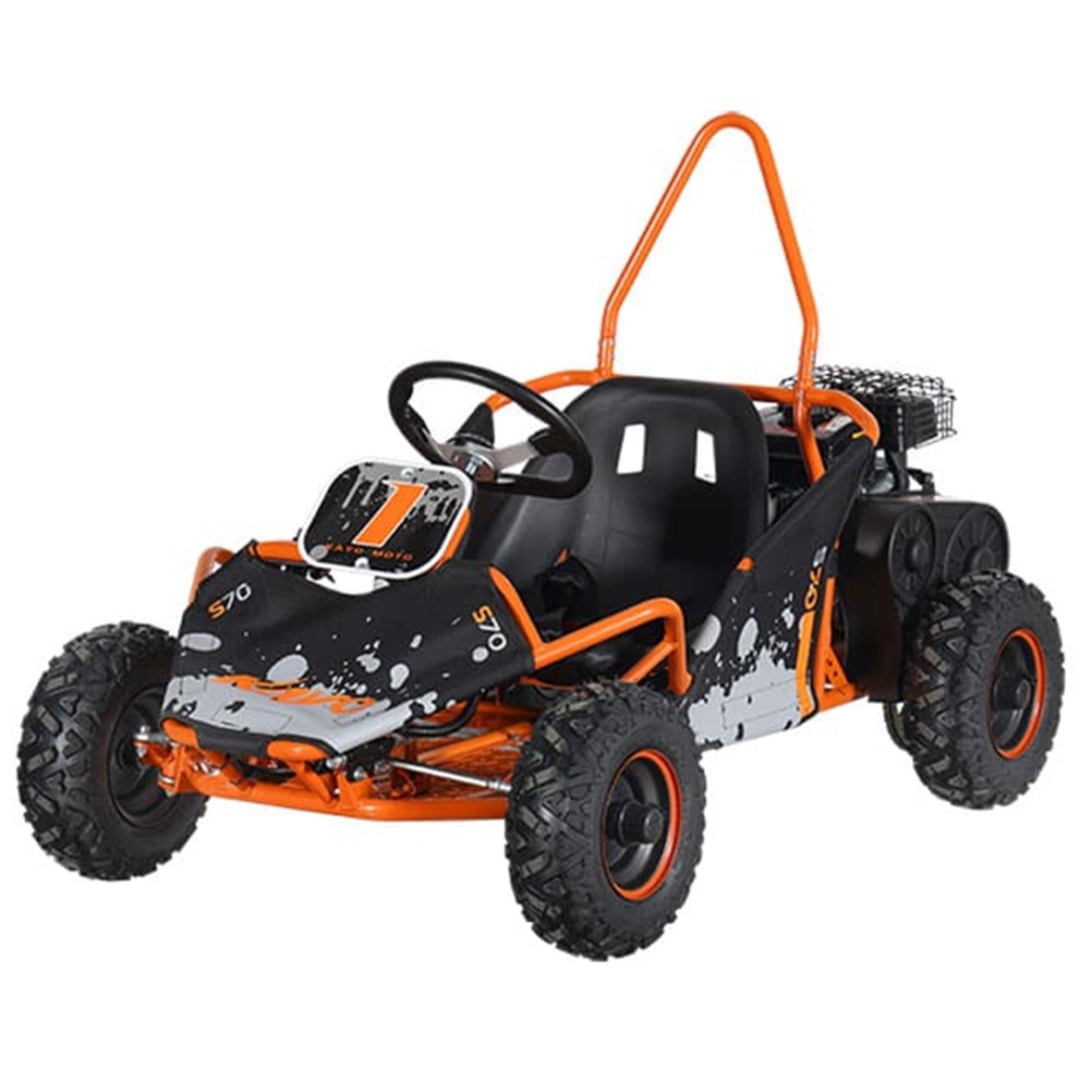 Buggy KAYO S70